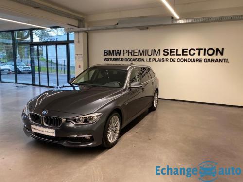 BMW Série 3 Touring 320d 190ch Luxury Edition Hello Future