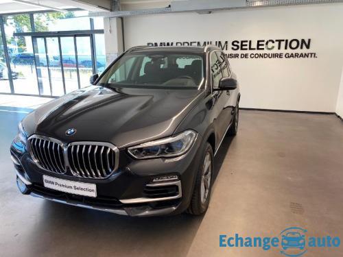 BMW X5 xDrive30dA 265ch xLine