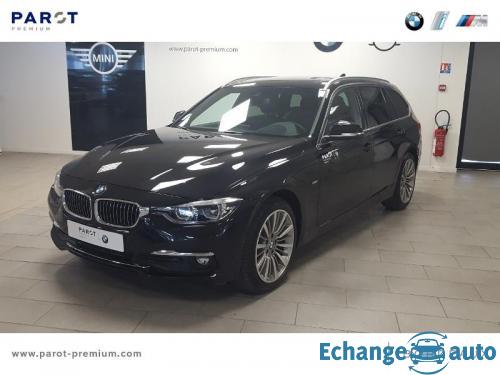 BMW Série 3 Touring 320dA xDrive 190ch Luxury Ultimate Euro6c