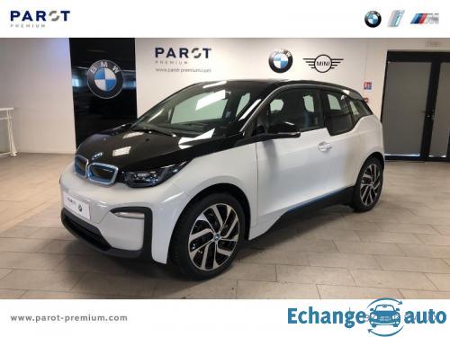 BMW i3 170ch 94Ah +CONNECTED Atelier
