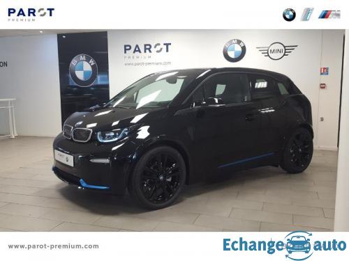 BMW i3 s 184ch 120Ah Edition 360 Atelier