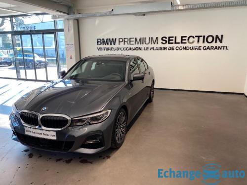 BMW Série 3 320dA 190ch M Sport