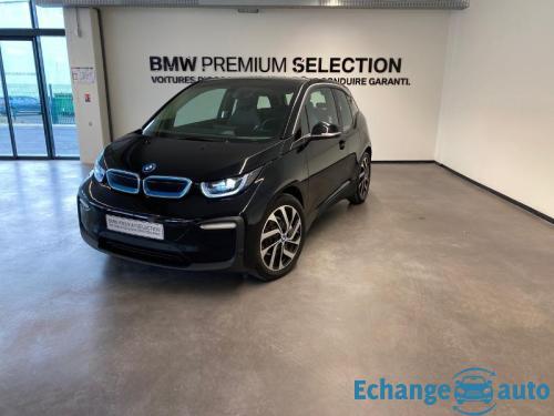 BMW i3 170ch 94Ah +CONNECTED Atelier