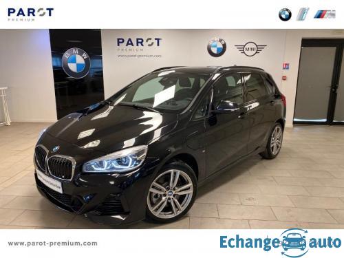BMW Serie 2 ActiveTourer 225xeA 224ch M Sport