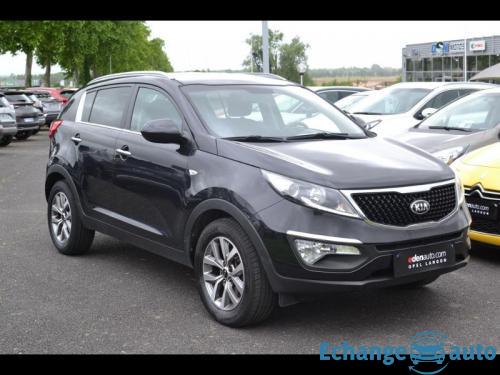 Kia Sportage 1.6 GDi 135ch ISG Origins 4X2
