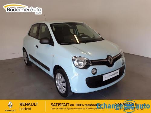 Renault Twingo III 1.0 SCe 70 BC Life