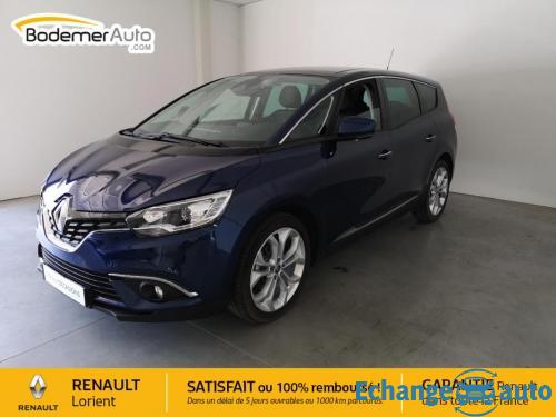 Renault Grand Scénic IV BUSINESS Blue dCi 120 EDC