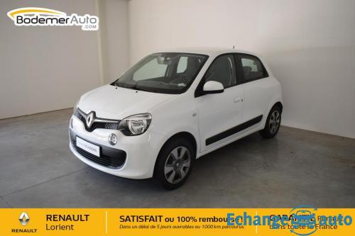 Renault Twingo III SCe 75 Zen