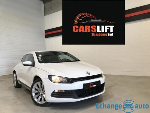 Volkswagen Scirocco 1.4 TSI 160 SPORTLINE GARANTIE 6 MOIS