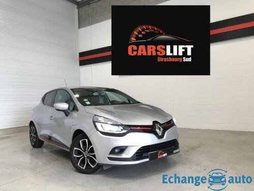 Renault Clio 4 1.5 DCI ECO2 S&S 90 INTENS GARANTIE 6 MOIS