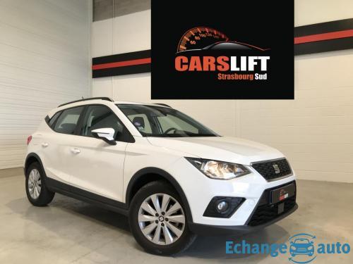 Seat Arona 1.0 TSI 95 URBAN !!!GARANTIE 20 MOIS!!!