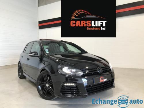 Volkswagen Golf 6R 2.0 TSI 270 DYNAUDIO DCC 4 MOTION GARANTIE 18 MOIS