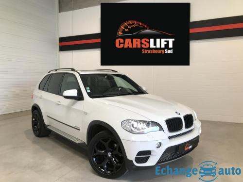BMW X5 30D XDRIVE 245 EXCLUSIVE GARANTIE 6 MOIS