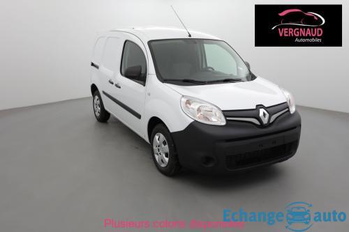 Renault Kangoo Express BLUE DCI 115 GRAND CONFORT