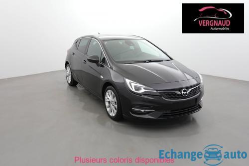 Opel Astra Nouvelle 1.2 TURBO 130 CH BVM6 ELEGANCE