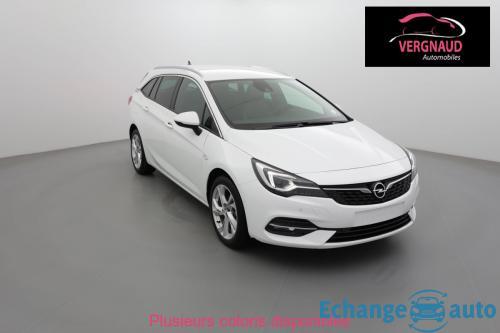 Opel Astra Sports Tourer 1.5 Diesel 122 ch BVM6