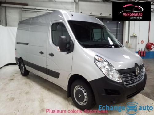 Renault Master Fourgon L2H2 3.5t 2.3 dCi 145 ENERGY