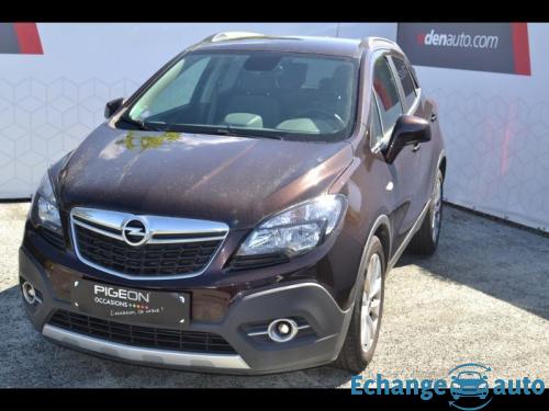 Opel Mokka 1.4 Turbo 140ch Cosmo Pack Auto 4x2