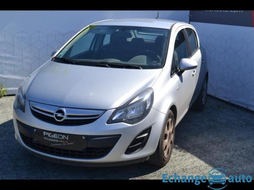 Opel Corsa 1.2 Twinport 85ch Graphite 5p