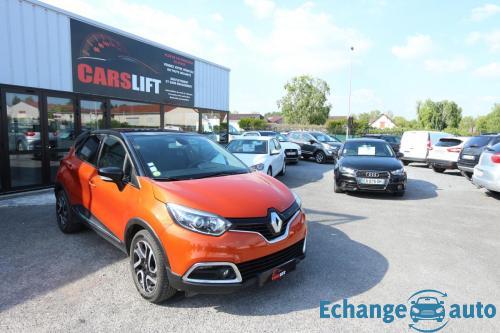 Renault Captur INTENS DCI 110