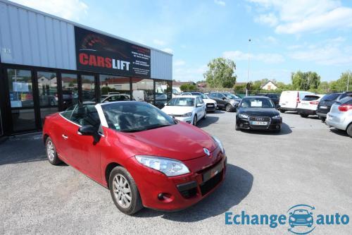 Renault Mégane Coupé Cabriolet PRIVILEGE 1.9 DCI 130