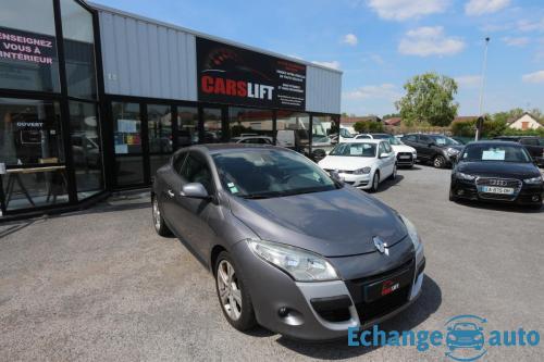 Renault Mégane Coupé 1.5 DCI 110