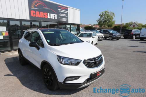 Opel Mokka X COLOR EDITION CDTI 136