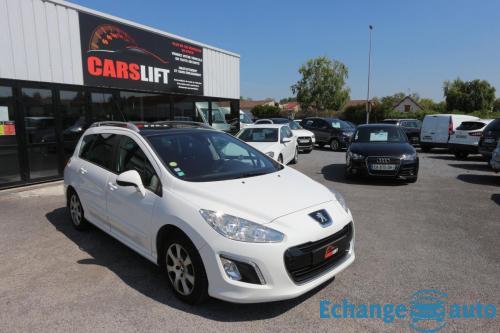 Peugeot 308 SW BUSINESS PACK HDI 92