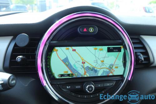 Mini Cooper D 1.5 EXQUISITE BVA 7 116 CV