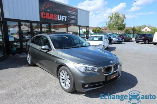 BMW Série 5 Gran Turismo LUXURY 520 D