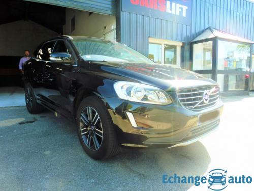 Volvo XC60 150 2.0 Initiate Edition Geartronic garantie 6 mois