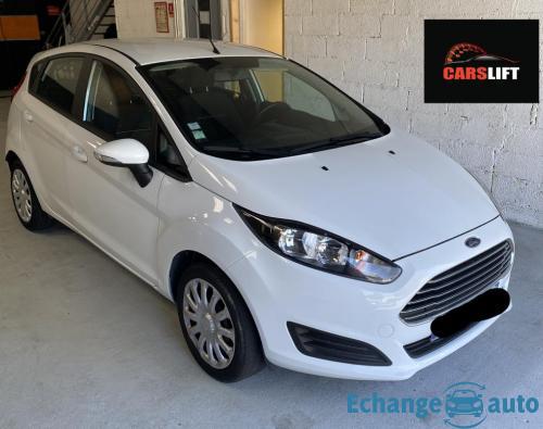 Ford Fiesta VI Phase 2 1.5 TDCi 75cv GARANTIE 6 MOIS