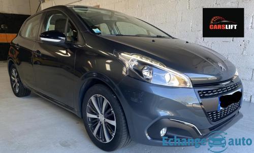 Peugeot 208 Phase 2 5 Portes 1.2 VTi 12V 82ch GARANTIE 6 MOIS