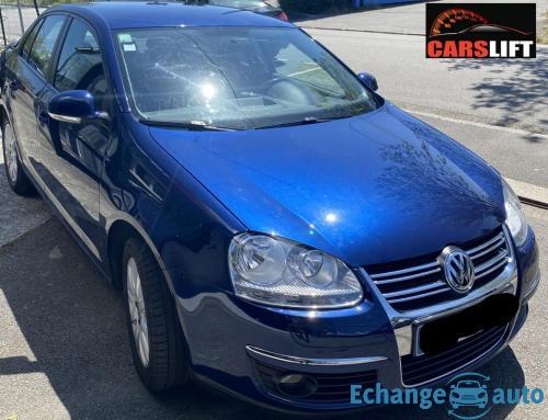 Volkswagen Jetta 105ch 1.6 GARANTIE 6 MOIS