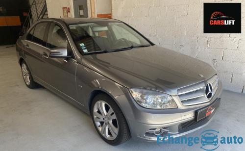 Mercedes Classe C 180 120 cv Avantgarde GARANTIE 6 MOIS