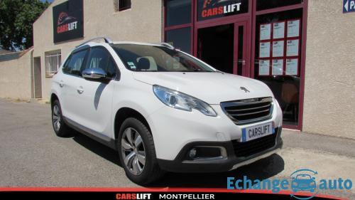 Peugeot 2008 1.2 VTI 82cv Allure