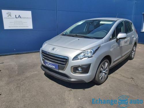 Peugeot 3008 1.6 E-HDI 115 ETG6 Active