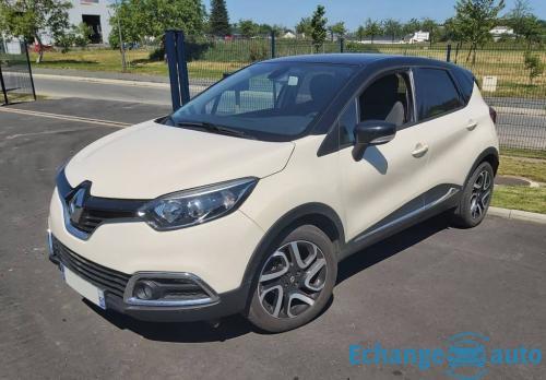 Renault Captur Zen Energy TCe 90 S&amp;S eco2