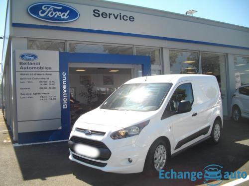 Ford Transit Connect II 1.5 TDCI - 120 S&S FOURGON L1 TREND