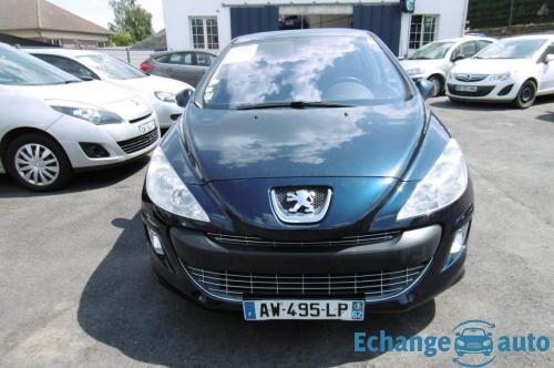 Peugeot 308 1.6 hdi 92cv millesim 2000
