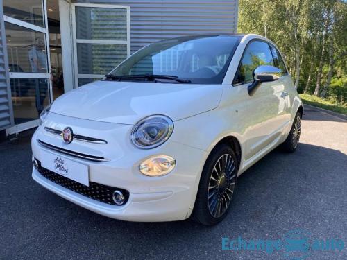Fiat 500 1.2 69 CH LOUNGE