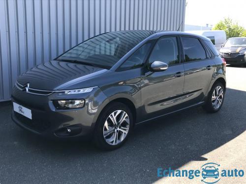 Citroën C4 Picasso II 1.6 BLUEHDI 100 S&S BUSINESS