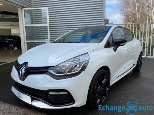 Renault Clio IV RS 1.6 TURBO 200 CV EDC