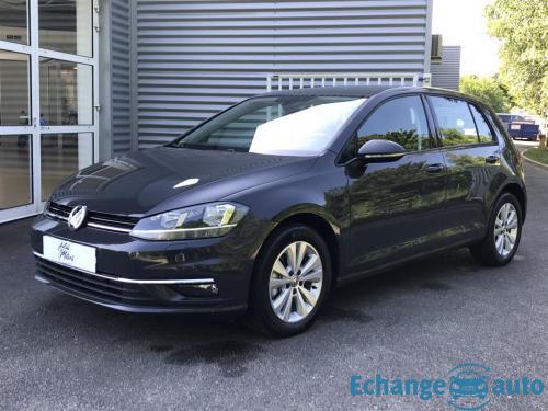 Volkswagen Golf VII 1.6 TDI 115CH BLUEMOTION CONFORTLINE
