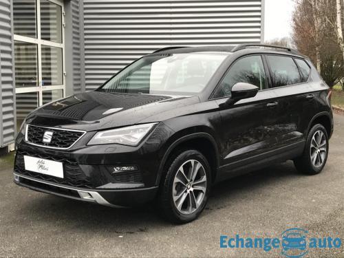 Seat Ateca 1.0 TSI 115 CV STYLE