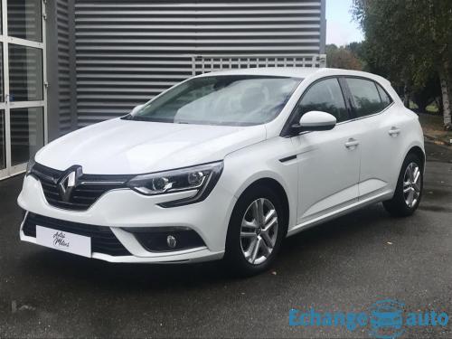 Renault Mégane IV 1.5 DCI 110 CV BUSINESS BV6