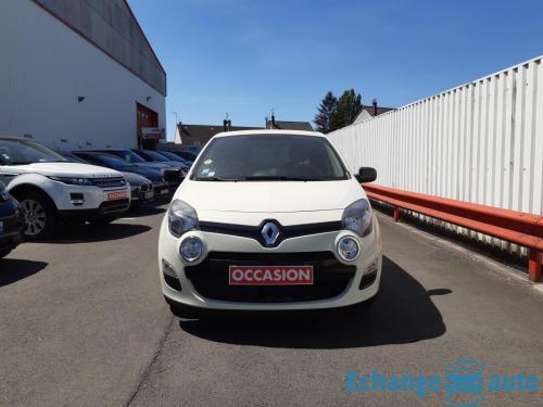 Renault Twingo 2 1.5 dci