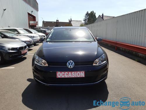 Volkswagen Golf 7 1.4 tsi allstar