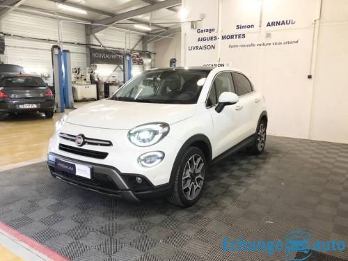 Fiat 500X 1.6 Multijet 120ch DCT City Cross