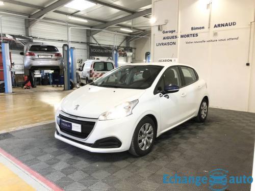 Peugeot 208 Puretech 68 LIKE
